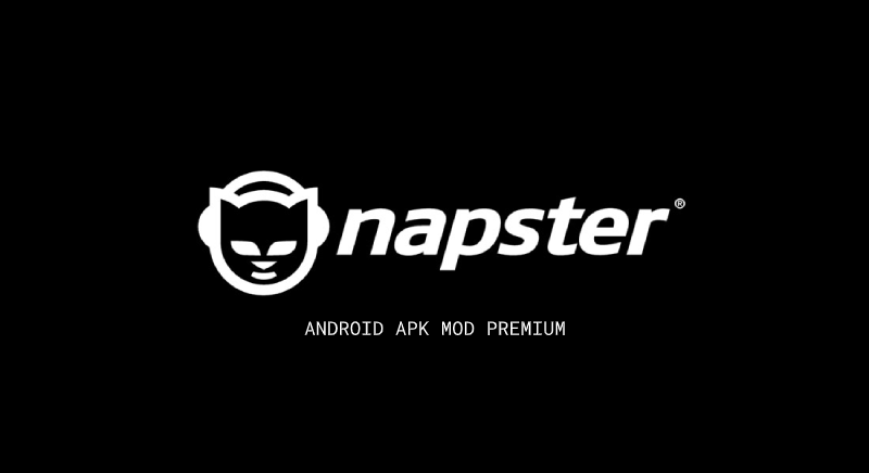 Napster rhapsody download app